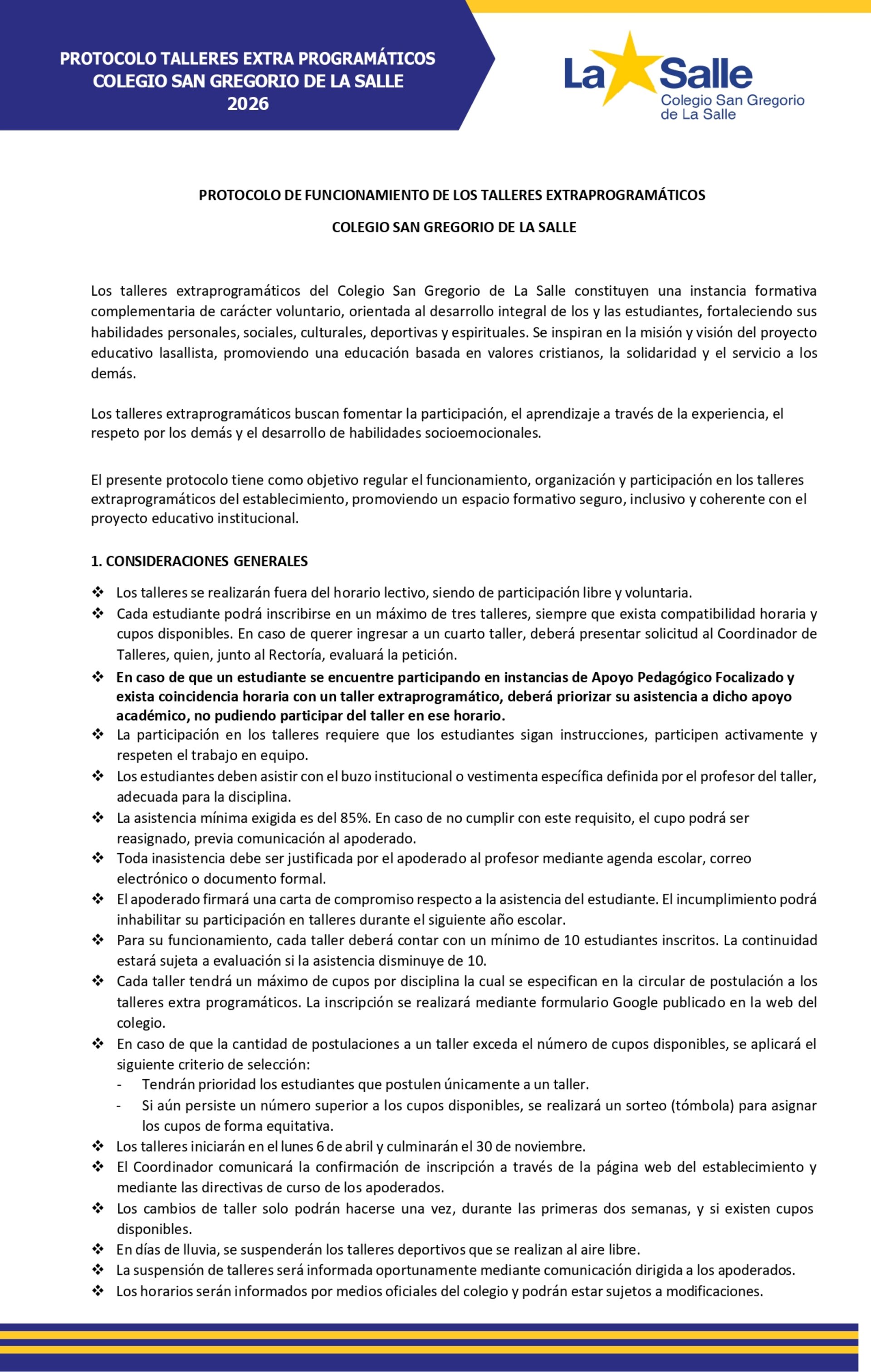 Protocolo Página 1